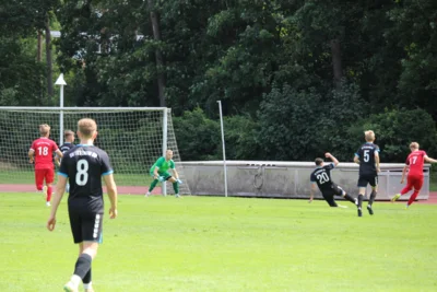 Foto des Albums: Trainingslager Güstrow