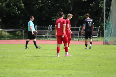 Foto des Albums: Trainingslager Güstrow