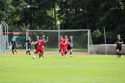 Foto des Albums: Trainingslager Güstrow