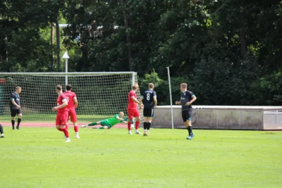 Foto des Albums: Trainingslager Güstrow