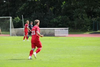 Foto des Albums: Trainingslager Güstrow