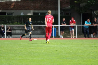 Foto des Albums: Trainingslager Güstrow