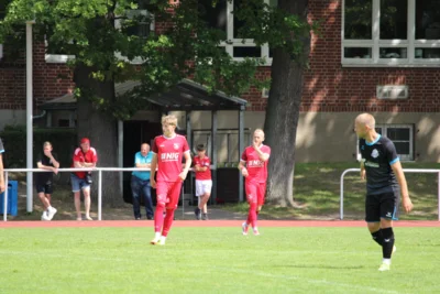 Foto des Albums: Trainingslager Güstrow