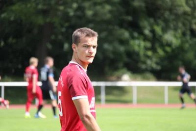 Foto des Albums: Trainingslager Güstrow
