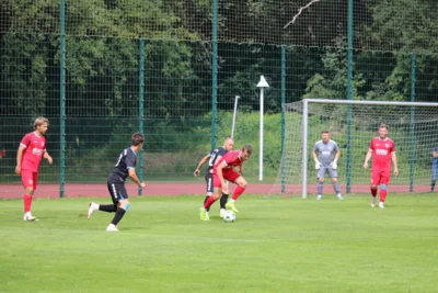 Foto des Albums: Trainingslager Güstrow