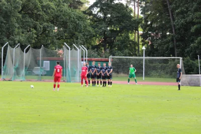 Foto des Albums: Trainingslager Güstrow