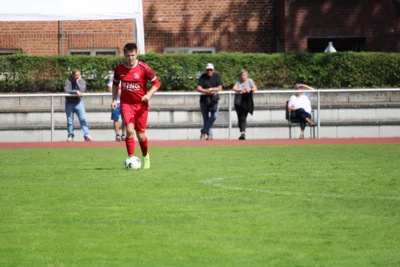 Foto des Albums: Trainingslager Güstrow