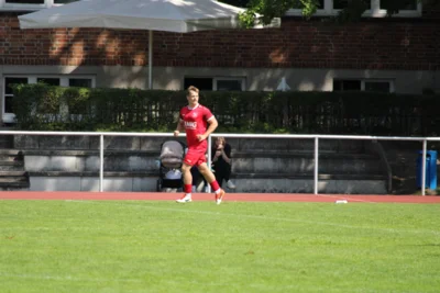 Foto des Albums: Trainingslager Güstrow