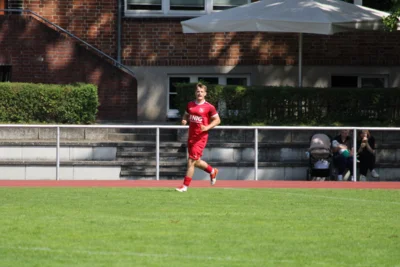 Foto des Albums: Trainingslager Güstrow