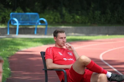 Foto des Albums: Trainingslager Güstrow