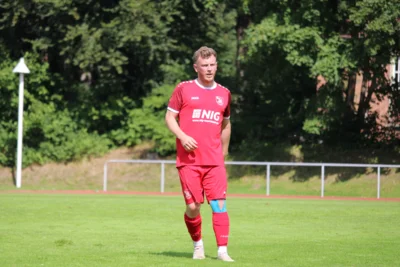 Foto des Albums: Trainingslager Güstrow