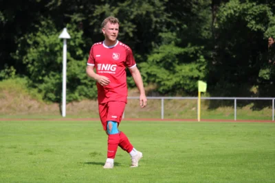 Foto des Albums: Trainingslager Güstrow