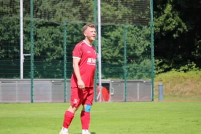 Foto des Albums: Trainingslager Güstrow