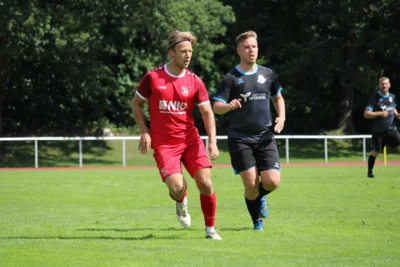 Foto des Albums: Trainingslager Güstrow