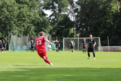 Foto des Albums: Trainingslager Güstrow
