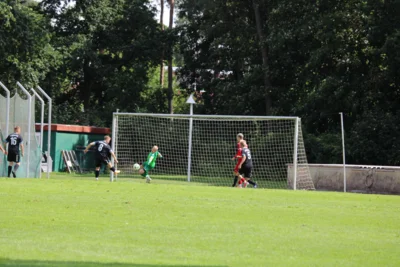 Foto des Albums: Trainingslager Güstrow