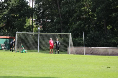 Foto des Albums: Trainingslager Güstrow