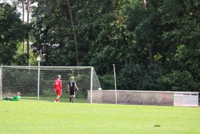 Foto des Albums: Trainingslager Güstrow