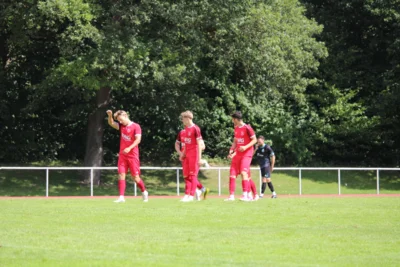 Foto des Albums: Trainingslager Güstrow