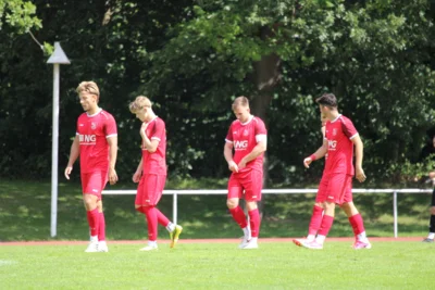 Foto des Albums: Trainingslager Güstrow