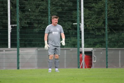 Foto des Albums: Trainingslager Güstrow