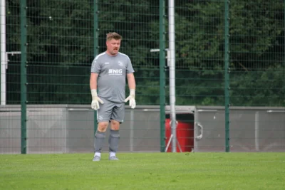Foto des Albums: Trainingslager Güstrow