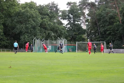 Foto des Albums: Trainingslager Güstrow