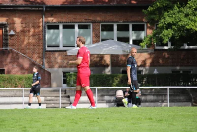 Foto des Albums: Trainingslager Güstrow