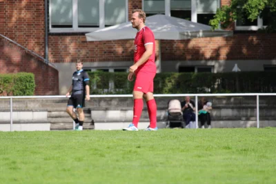 Foto des Albums: Trainingslager Güstrow
