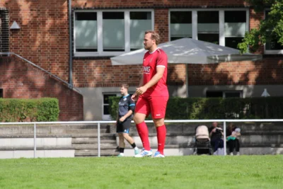 Foto des Albums: Trainingslager Güstrow