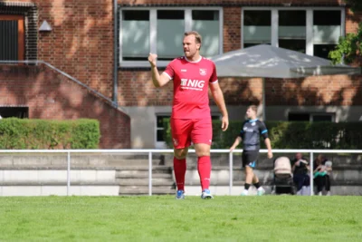 Foto des Albums: Trainingslager Güstrow