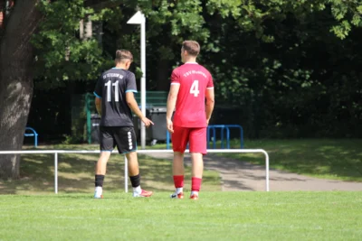 Foto des Albums: Trainingslager Güstrow