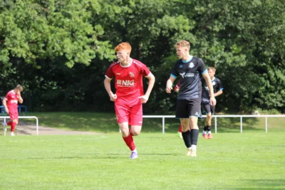 Foto des Albums: Trainingslager Güstrow