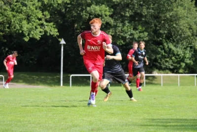 Foto des Albums: Trainingslager Güstrow