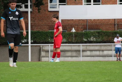 Foto des Albums: Trainingslager Güstrow