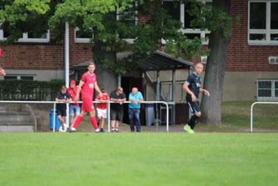 Foto des Albums: Trainingslager Güstrow