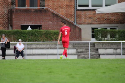Foto des Albums: Trainingslager Güstrow