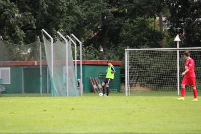 Foto des Albums: Trainingslager Güstrow