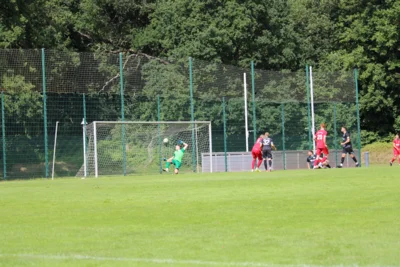 Foto des Albums: Trainingslager Güstrow