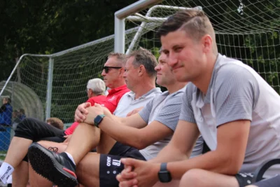Foto des Albums: Trainingslager Güstrow