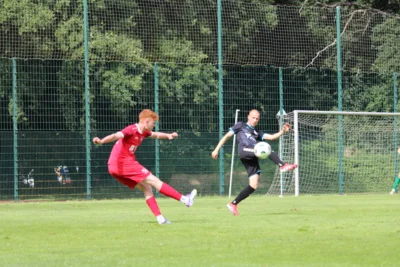 Foto des Albums: Trainingslager Güstrow