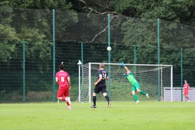 Foto des Albums: Trainingslager Güstrow