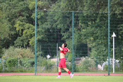 Foto des Albums: Trainingslager Güstrow