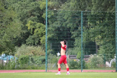 Foto des Albums: Trainingslager Güstrow