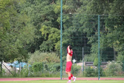 Foto des Albums: Trainingslager Güstrow