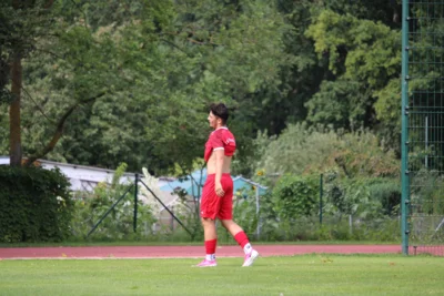 Foto des Albums: Trainingslager Güstrow
