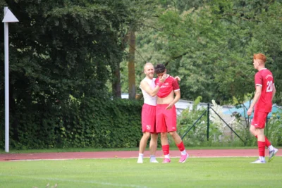 Foto des Albums: Trainingslager Güstrow