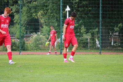 Foto des Albums: Trainingslager Güstrow