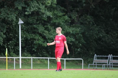 Foto des Albums: Trainingslager Güstrow