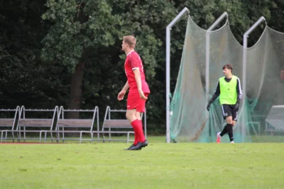 Foto des Albums: Trainingslager Güstrow